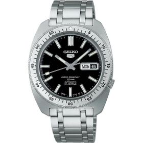 Seiko SRPL93K1 5 Sports SKX Series Heritage Design Re-Creation Limited Edition Erkek Kol Saati