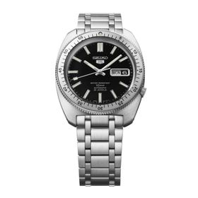 Seiko SRPL93K1 5 Sports SKX Series Heritage Design Re-Creation Limited Edition Erkek Kol Saati