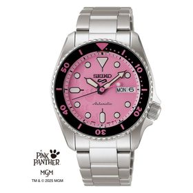 Seiko SRPM07K1 Sports Erkek Kol Saati