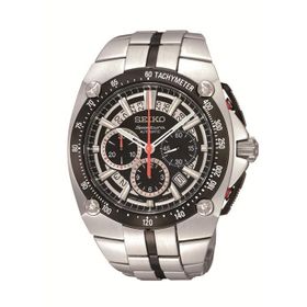 Seiko SRQ007J1 Erkek Kol Saati