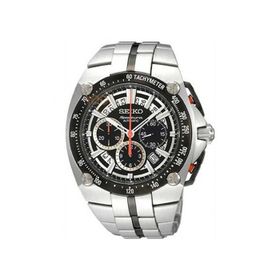Seiko SRQ007J1 Erkek Kol Saati