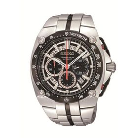 Seiko SRQ007J1 Erkek Kol Saati