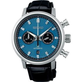 Seiko SRQ039J Erkek Kol Saati