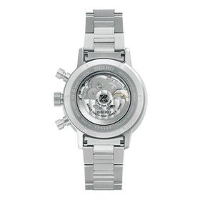 Seiko SRQ043J1 Erkek Kol Saati