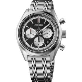 Seiko SRQ053J1 Erkek Kol Saati