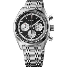 Seiko SRQ053J1 Erkek Kol Saati