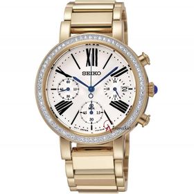 Seiko SRW014P Bayan Kol Saati