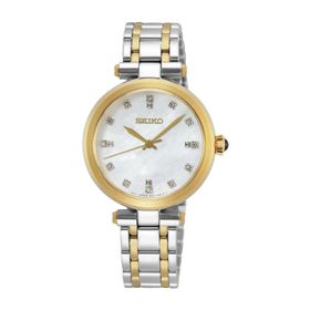 Seiko SRZ532P Kadın Kol Saati