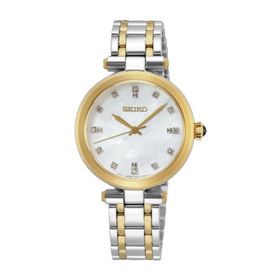 Seiko SRZ532P Kadın Kol Saati