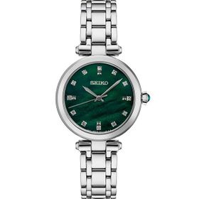 Seiko SRZ535P Kol Saati