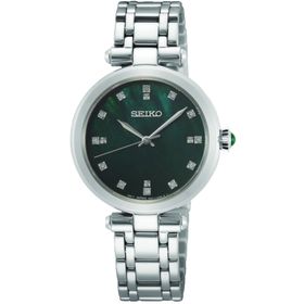 Seiko SRZ535P1 Kadın Kol Saati