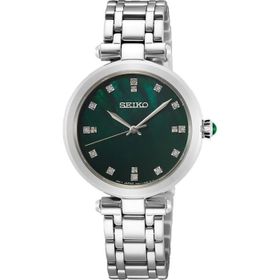 Seiko SRZ535P1 Kadın Kol Saati