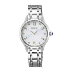 Seiko SRZ537P Kadın Kol Saati