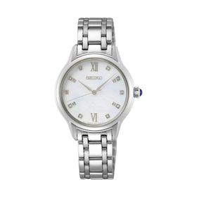 Seiko SRZ537P Kadın Kol Saati