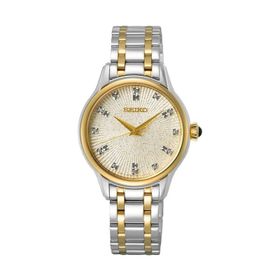 Seiko SRZ550P Kadın Kol Saati