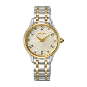 Seiko SRZ550P Kadın Kol Saati