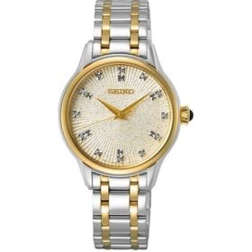 Seiko SRZ550P1 Kadın Kol Saati