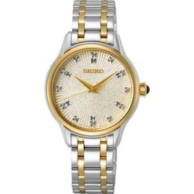 Seiko SRZ550P1 Kadın Kol Saati
