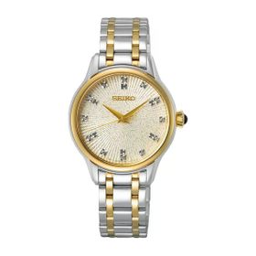Seiko SRZ550P1 Kadın Kol Saati
