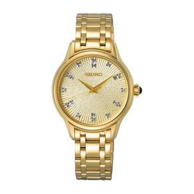 Seiko SRZ552P Kadın Kol Saati