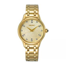 Seiko SRZ552P1 Kadın Kol Saati