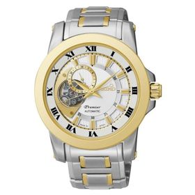 Seiko SSA216J Erkek Kol Saati