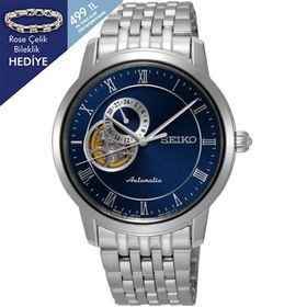 Seiko SSA269J Erkek Kol Saati