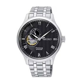 Seiko SSA377J Erkek Kol Saati
