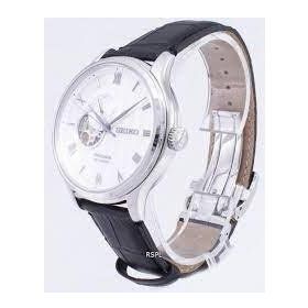 Seiko SSA379J Erkek Kol Saati