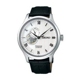 Seiko SSA379J1 Gri Erkek Kol Saati