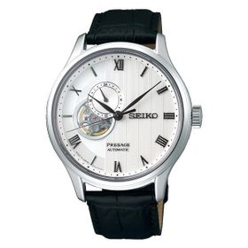 Seiko SSA379J1 Gri Erkek Kol Saati