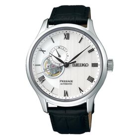 Seiko SSA379J1 Gri Erkek Kol Saati