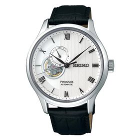 Seiko SSA379J1 Gri Erkek Kol Saati
