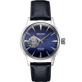 Seiko SSA405J1 Erkek Kol Saati