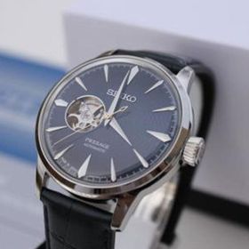 Seiko SSA405J1 Erkek Kol Saati