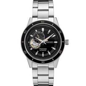 Seiko SSA425J1 Erkek Kol Saati