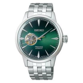 Seiko SSA441J1 Erkek Kol Saati