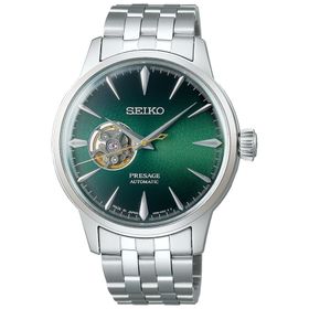 Seiko SSA441J1 Erkek Kol Saati