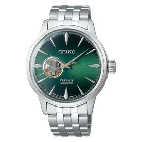 Seiko SSA441J1 Erkek Kol Saati