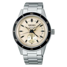 Seiko SSA447J Erkek Kol Saati