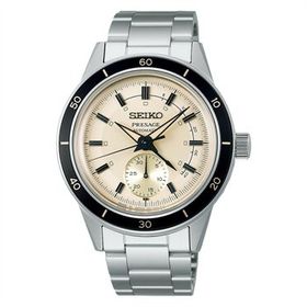 Seiko SSA447J Erkek Kol Saati