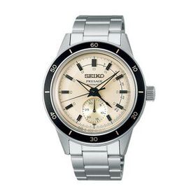 Seiko SSA447J Erkek Kol Saati