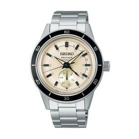 Seiko SSA447J Erkek Kol Saati