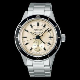 Seiko SSA447J1 Erkek Kol Saati