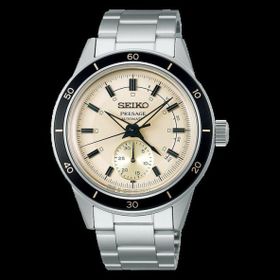 Seiko SSA447J1 Erkek Kol Saati