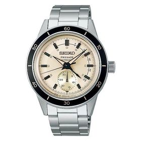Seiko SSA447J1 Erkek Kol Saati