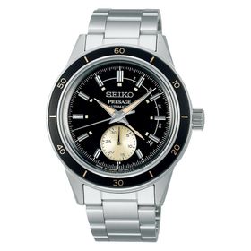 Seiko SSA449J Erkek Kol Saati