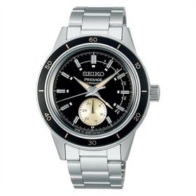 Seiko SSA449J Erkek Kol Saati