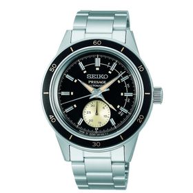 Seiko SSA449J Erkek Kol Saati