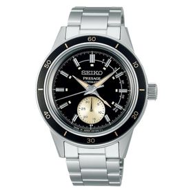 Seiko SSA449J Erkek Kol Saati
